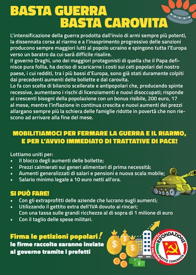 BastaGuerra_BastaCarovita_01_400x560