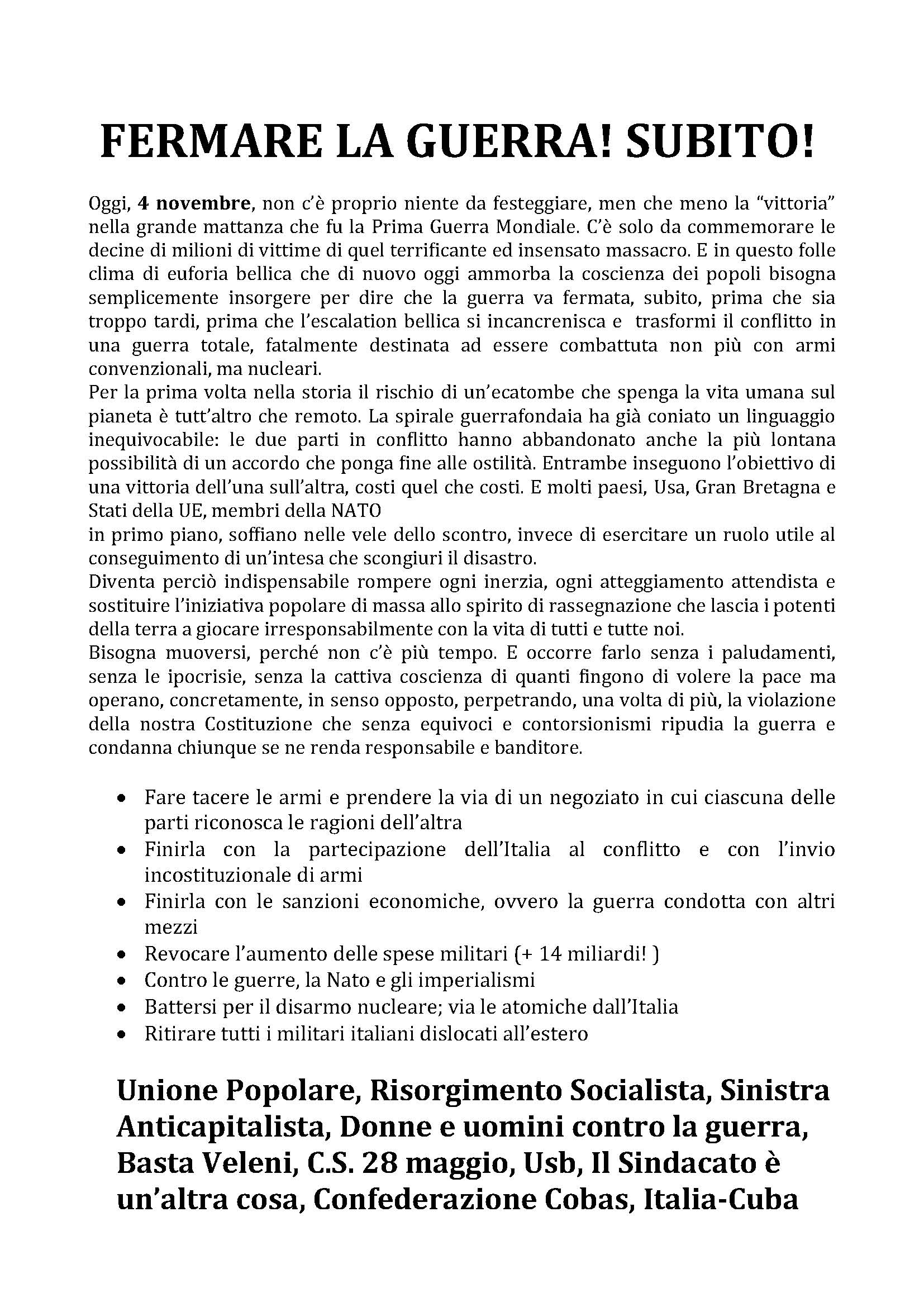 FermareLaGuerraSubito_2022_11_04