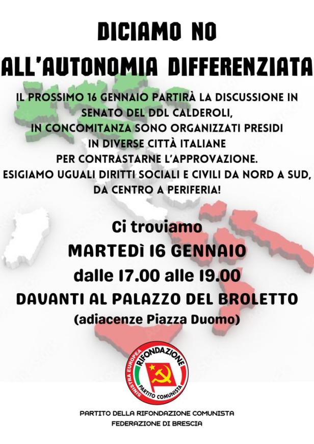 Eventi_2024_01_16_Brescia_NoAutonomiaDifferenziata